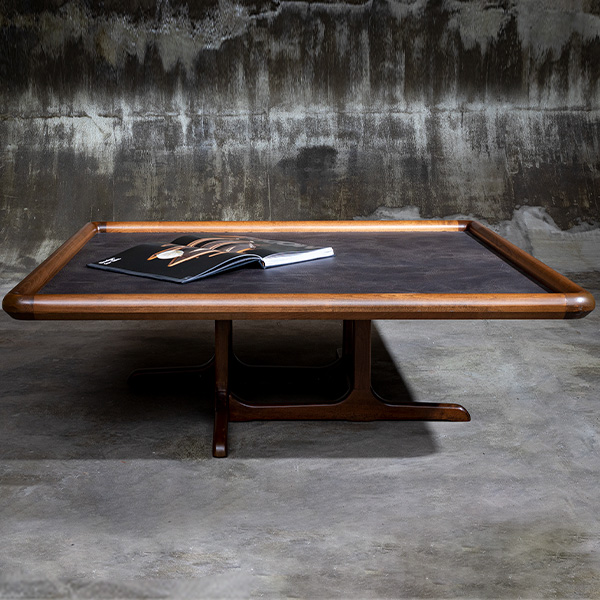 картинка Столики Столик TOGO Modest CENTER TABLE SQUARE