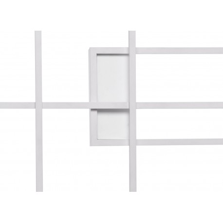 картинка Светодиодные бра Бра AZZARDO Quadratus wall AZ2993