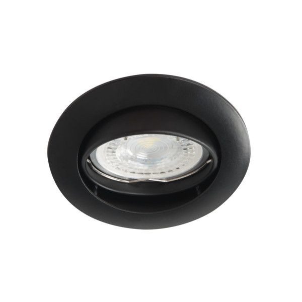 картинка Врезные Врезной светильник VIDI CTC-5515-B Kanlux 25996