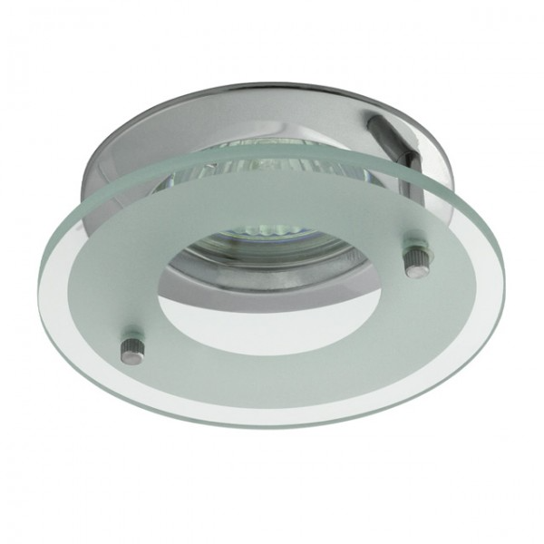 картинка Врезные Врезной светильник Kanlux Dino CTX-DS02G/A-C 2571