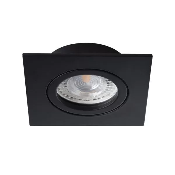 картинка Врезные Врезной светильник DALLA CT-DTL50-B Kanlux 22433