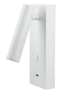 картинка Светодиодные бра Бра MANTRA Tarifa II 8498