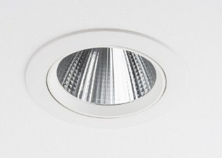 картинка Врезные Врезной светильник Nowodvorski Egina Led 15w 10556