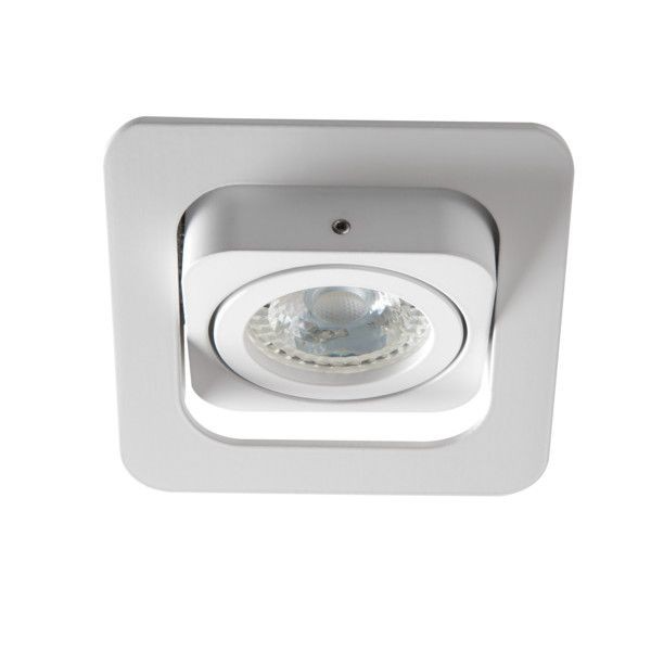 картинка Врезные Врезной светильник ALREN R DTL-W Kanlux 26758