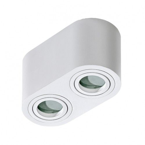 картинка Накладные Точечный светильник Azzardo AZ2816 Brant IP44