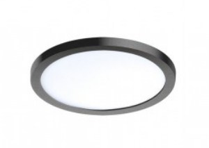 картинка Для ванной Врезной светильник AZZARDO Slim R22 AZ4163 IP44