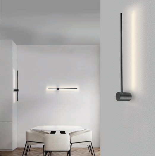 картинка Светодиодные бра Бра AZZARDO Graziano 55 Wall AZ5448