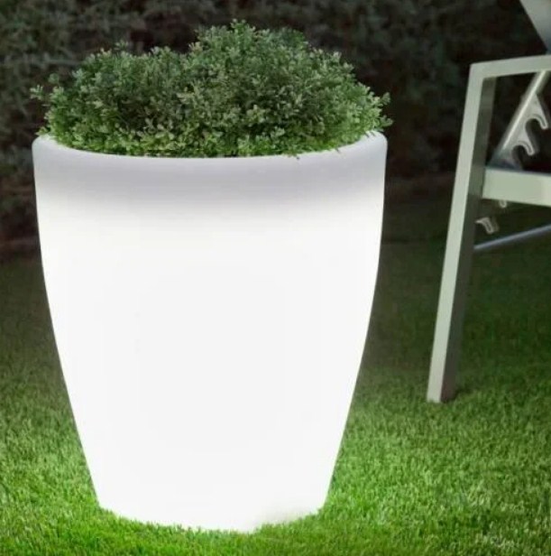 картинка Уличные декоративные светильники Уличный светильник Nowodvorski 9711 Flowerpot
