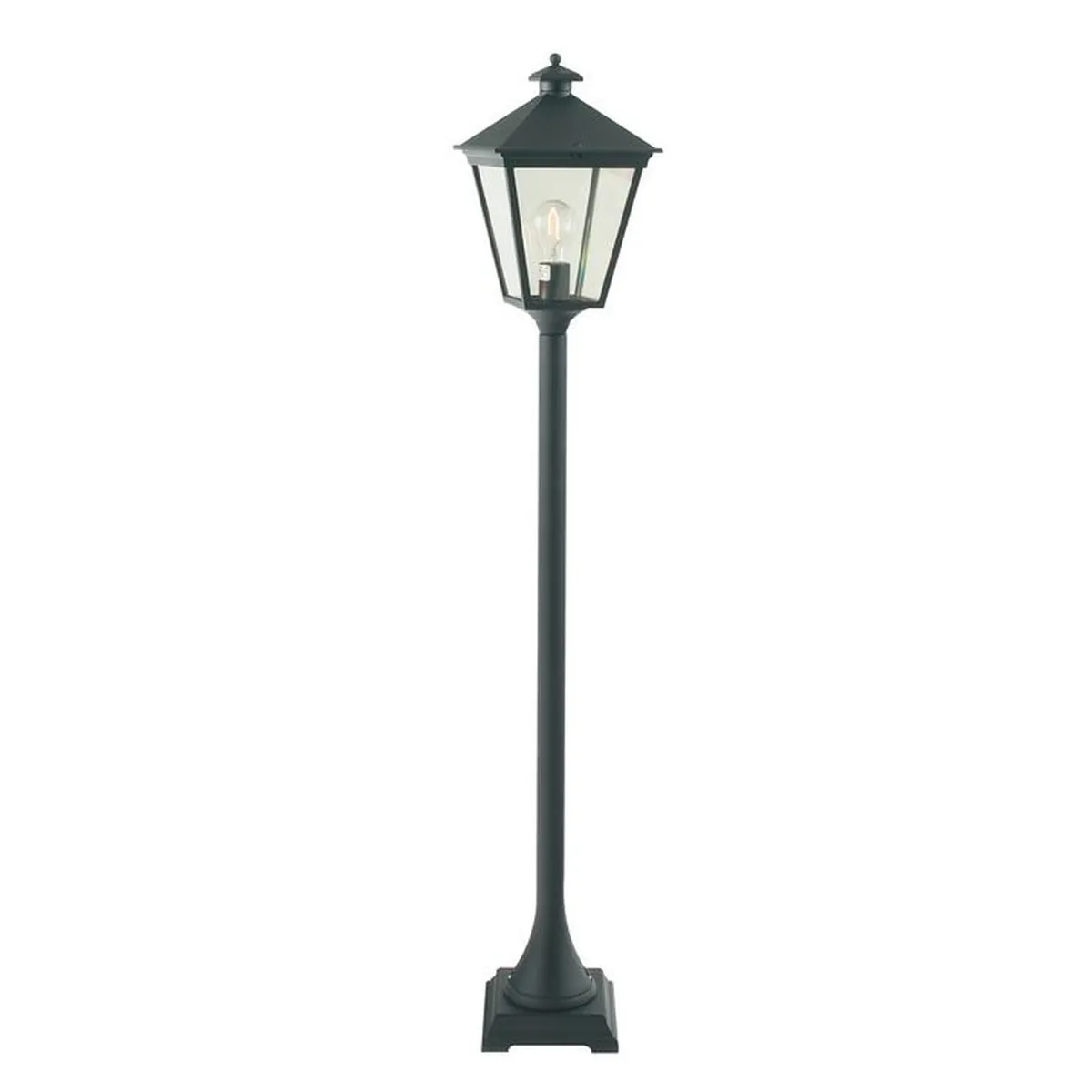 картинка Уличные столбики Столбик NORLYS IP54 London 485B