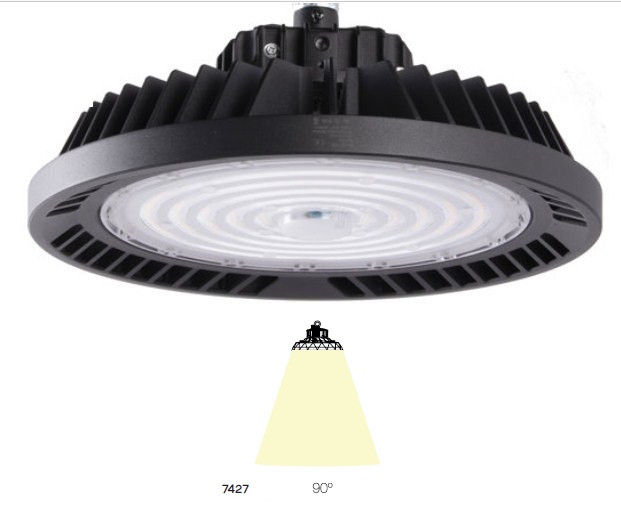 картинка Прожекторы Прожектор MANTRA Urano IP65 7427