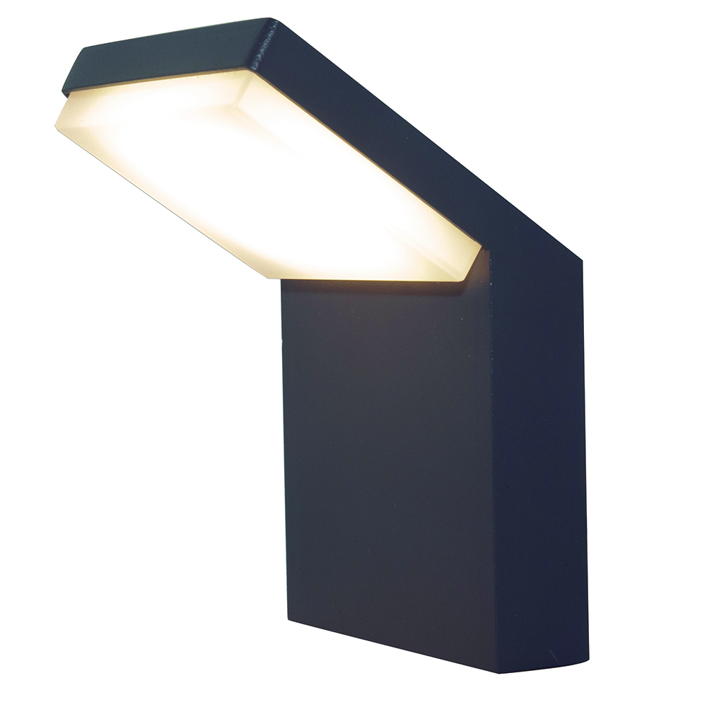 картинка Уличные настенные светильники Бра Mantra Alpine 7045