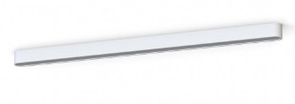 картинка Современные Потолочный светильник Nowodvorski Soft ceiling led 120x6 7536
