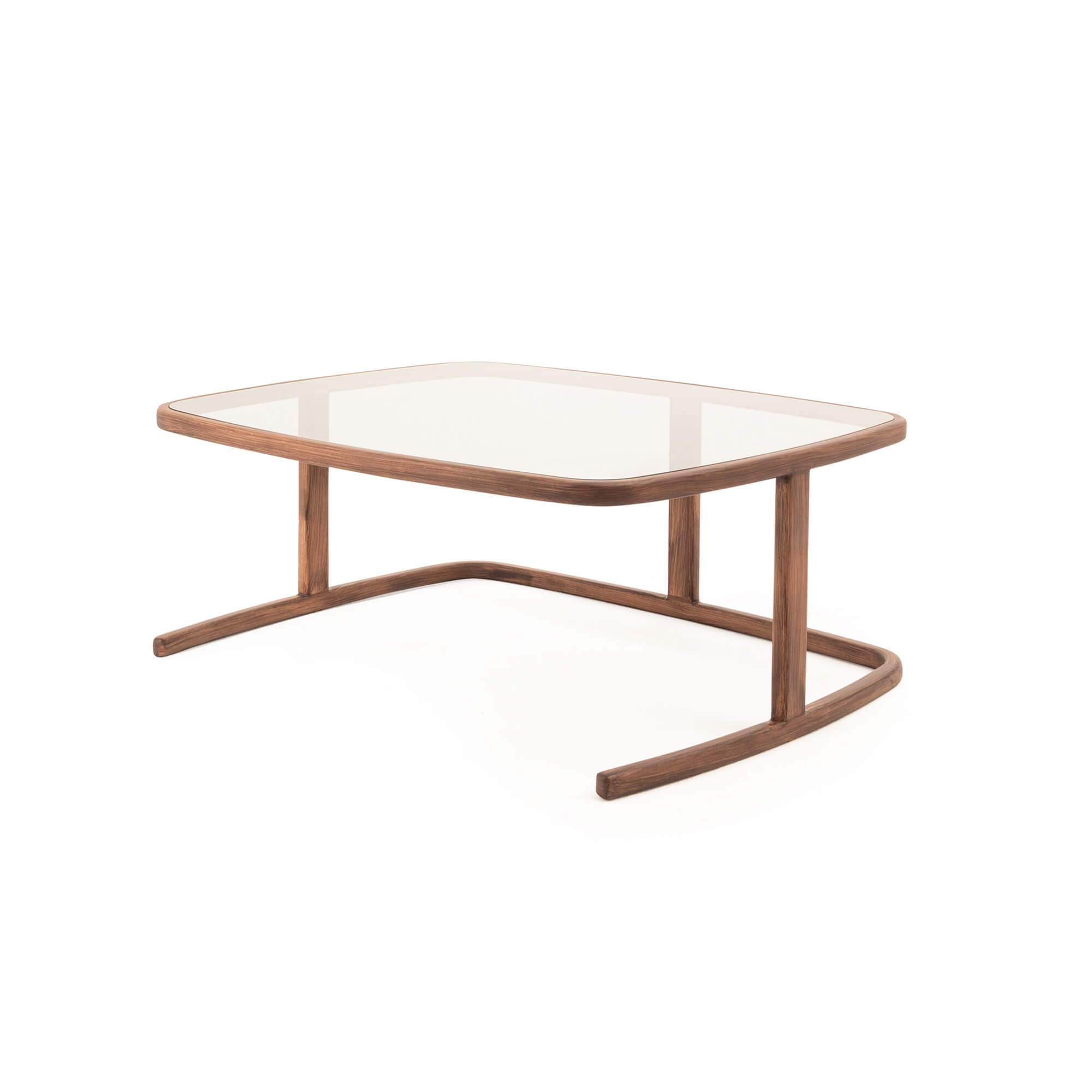 картинка Столики Столик TOGO Noir CENTER TABLE