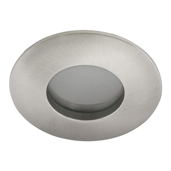 картинка Для ванной Врезной светильник Kanlux Qules CT-DS83-SN 4706 IP44