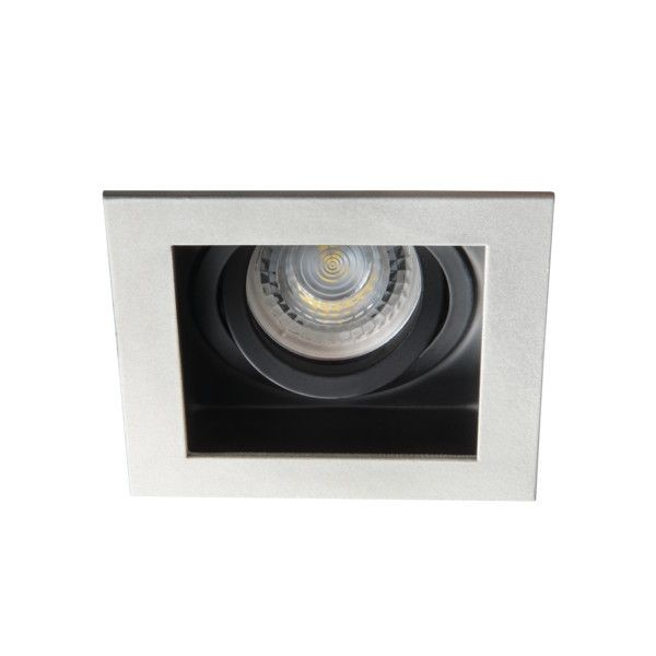 картинка Врезные Врезной светильник KANLUX 26721 ARET 1XMR16-GR