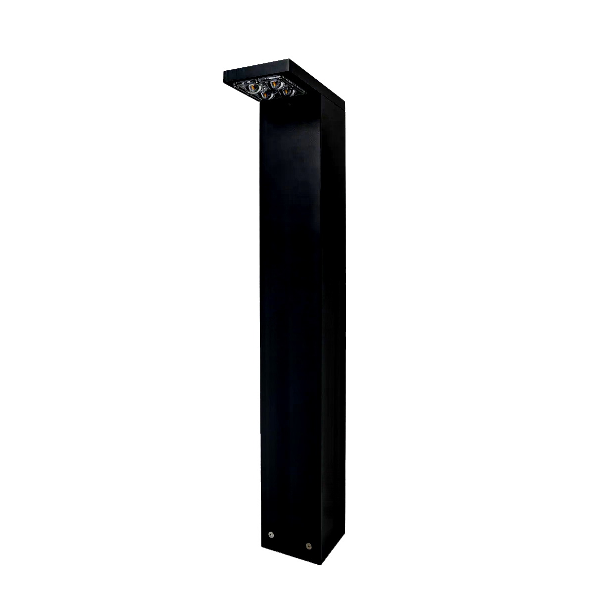 картинка Уличные столбики Столбик NORLYS IP65 Skara dimm 2935B
