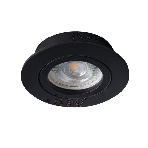 картинка Врезные Врезной светильник DALLA CT-DTO50-B Kanlux 22432