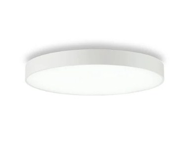 картинка Светодиодные Потолочный светильник Ideal Lux Halo 223223