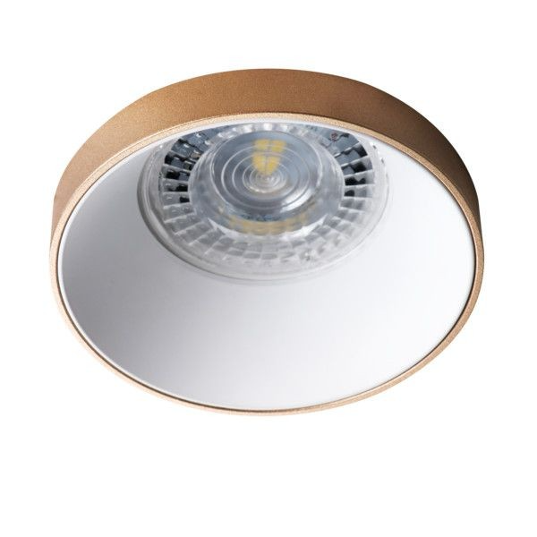 картинка Врезные Врезной светильник Kanlux SIMEN DSO G/W 29142