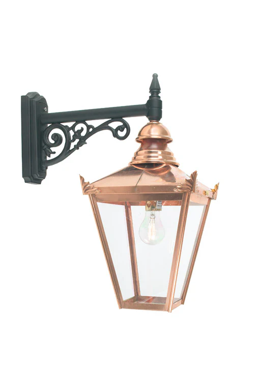 картинка Уличные настенные светильники Бра NORLYS IP65 Chelsea 964CO