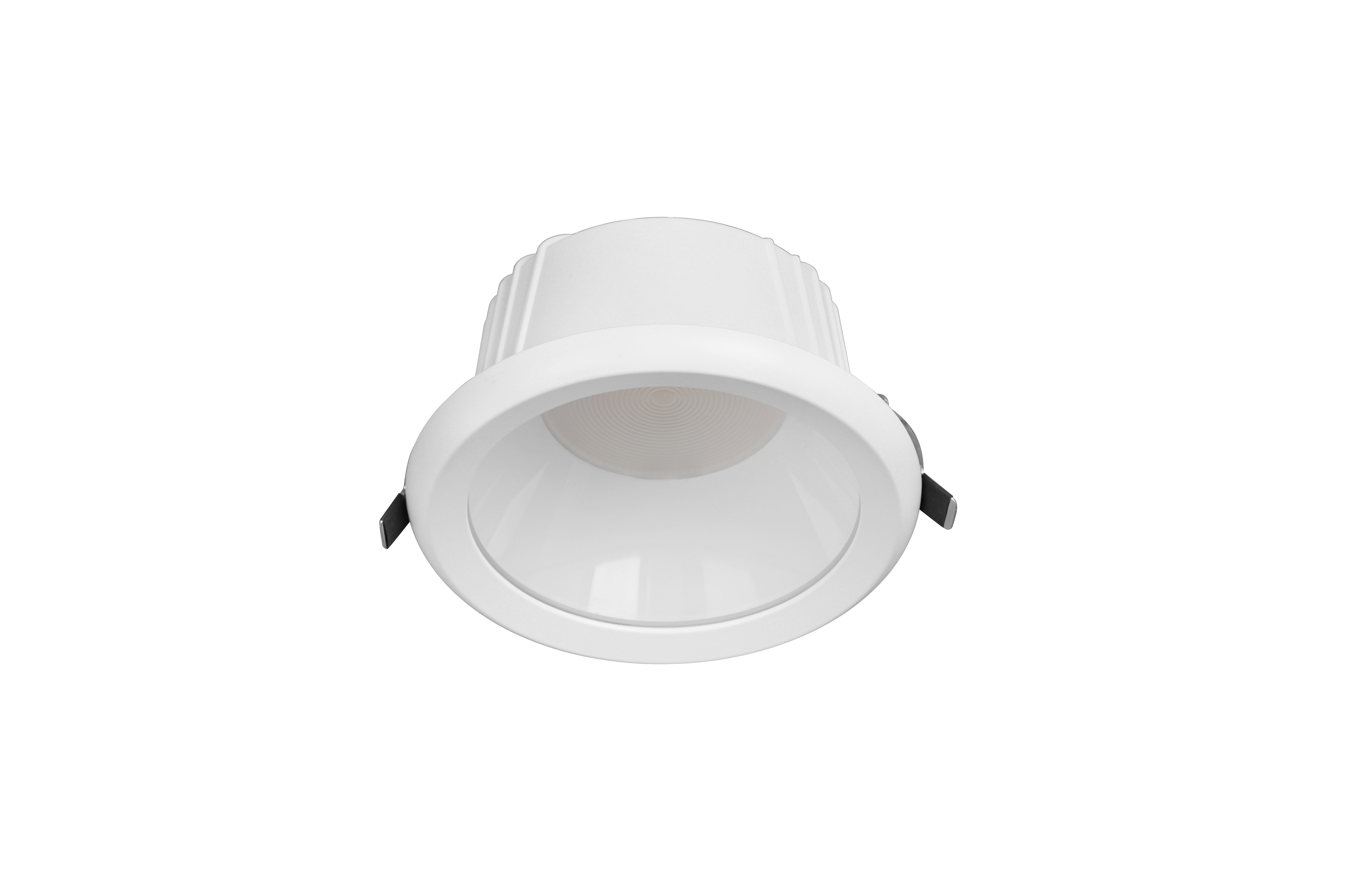 картинка Для ванной Врезной светильник MANTRA IP65 Tampa 9163