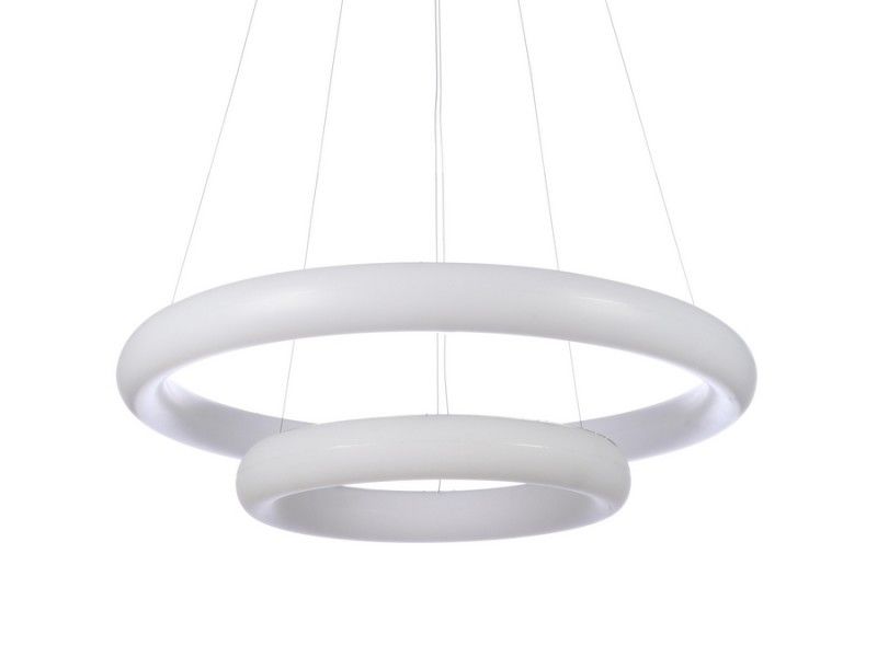 картинка Светодиодные люстры Светодиодная люстра Led Azzardo Angel 2 2719/740+460 AZ1319