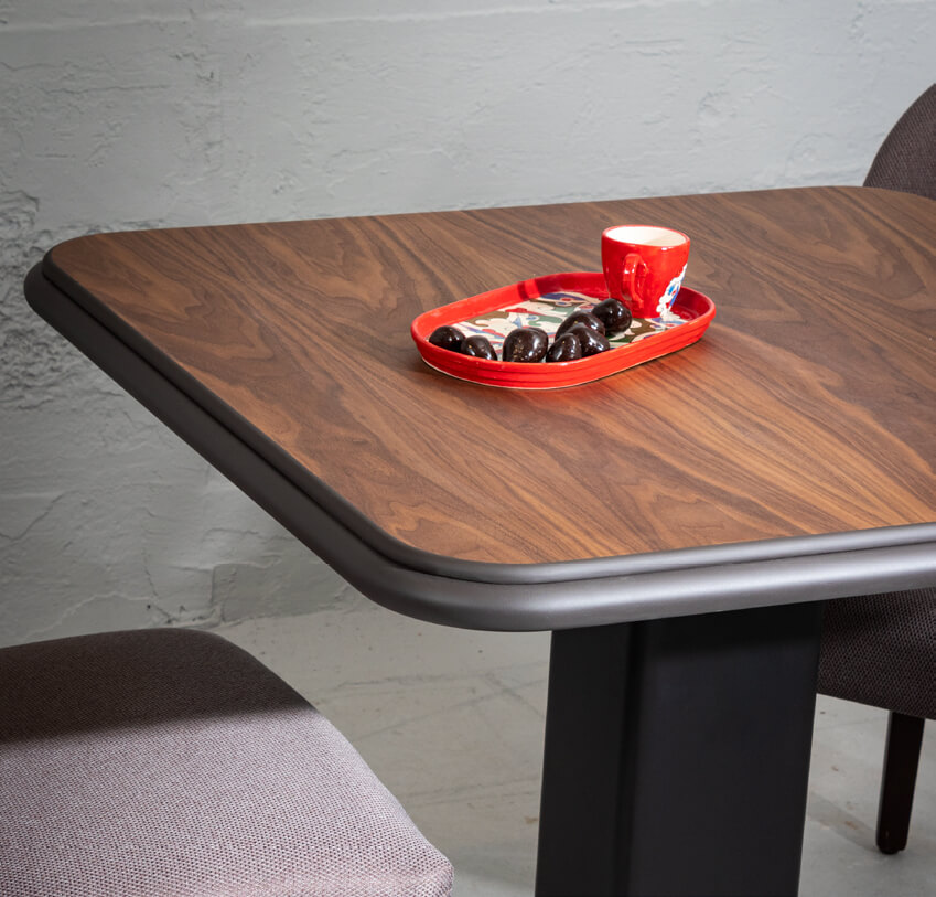 картинка Столики Столик TOGO Bugger Cafe Table