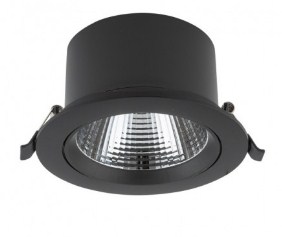 картинка Врезные Врезной светильник Nowodvorski Egina Led 15w 10557