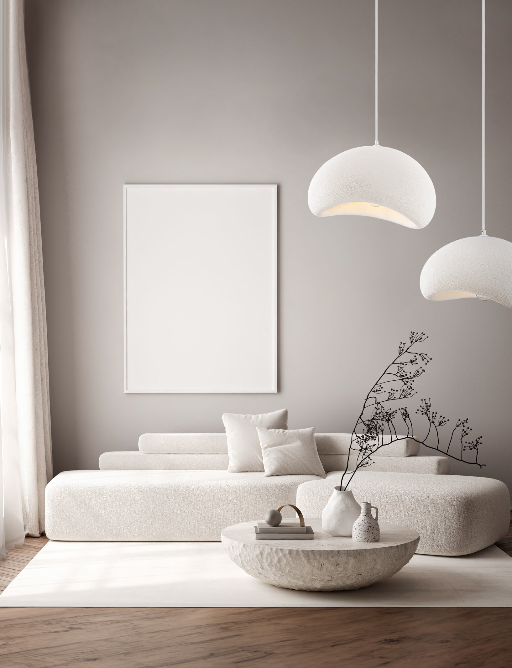 картинка Современные люстры Подвесной светильник NOVA LUCE Aere 9002660
