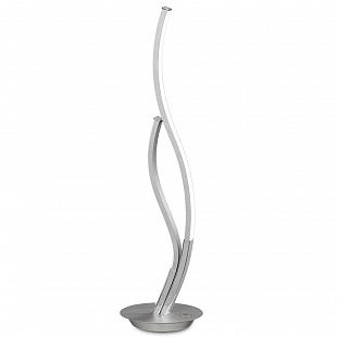 картинка Современные торшеры Торшер Mantra Corinta 6109 dimmer