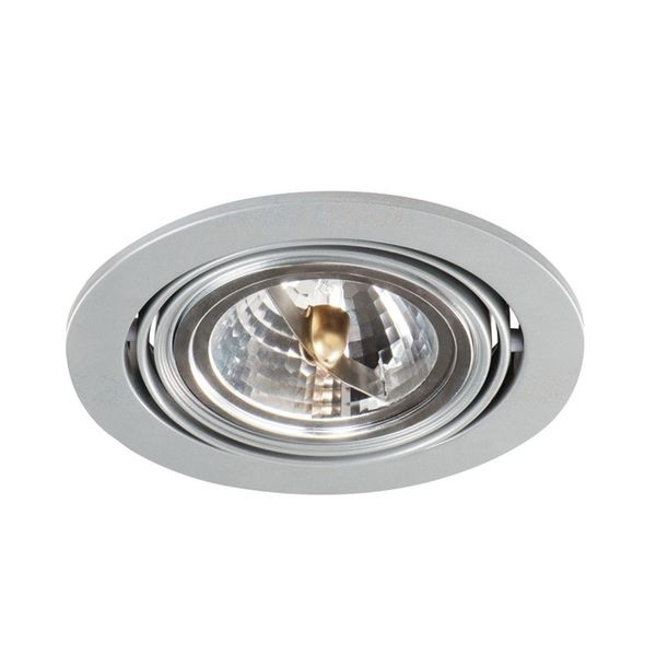 картинка Врезные Врезной светильник Kanlux Arto 1O-SR 26613
