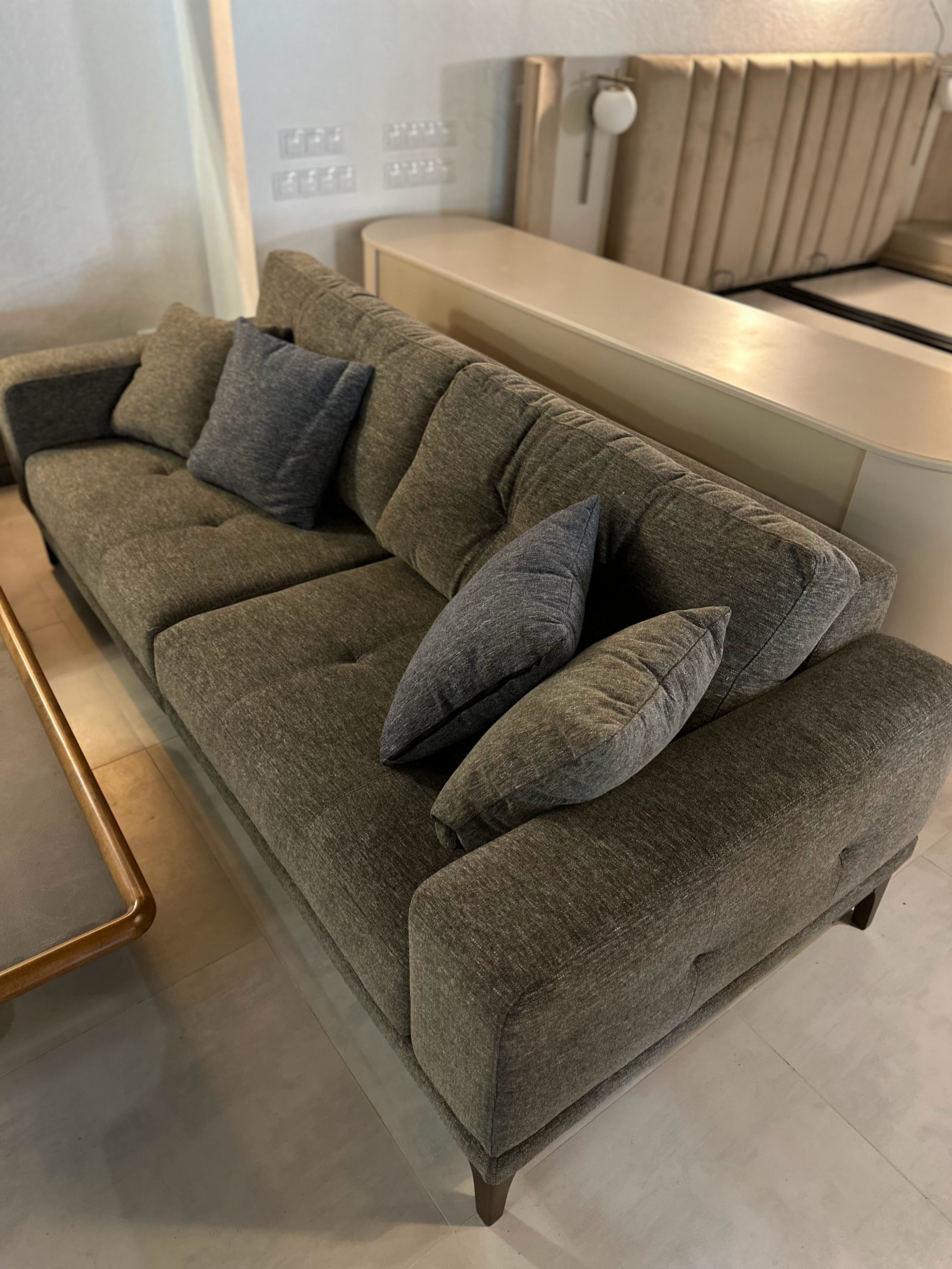 картинка Диваны Диван NDESIGN Newtulip