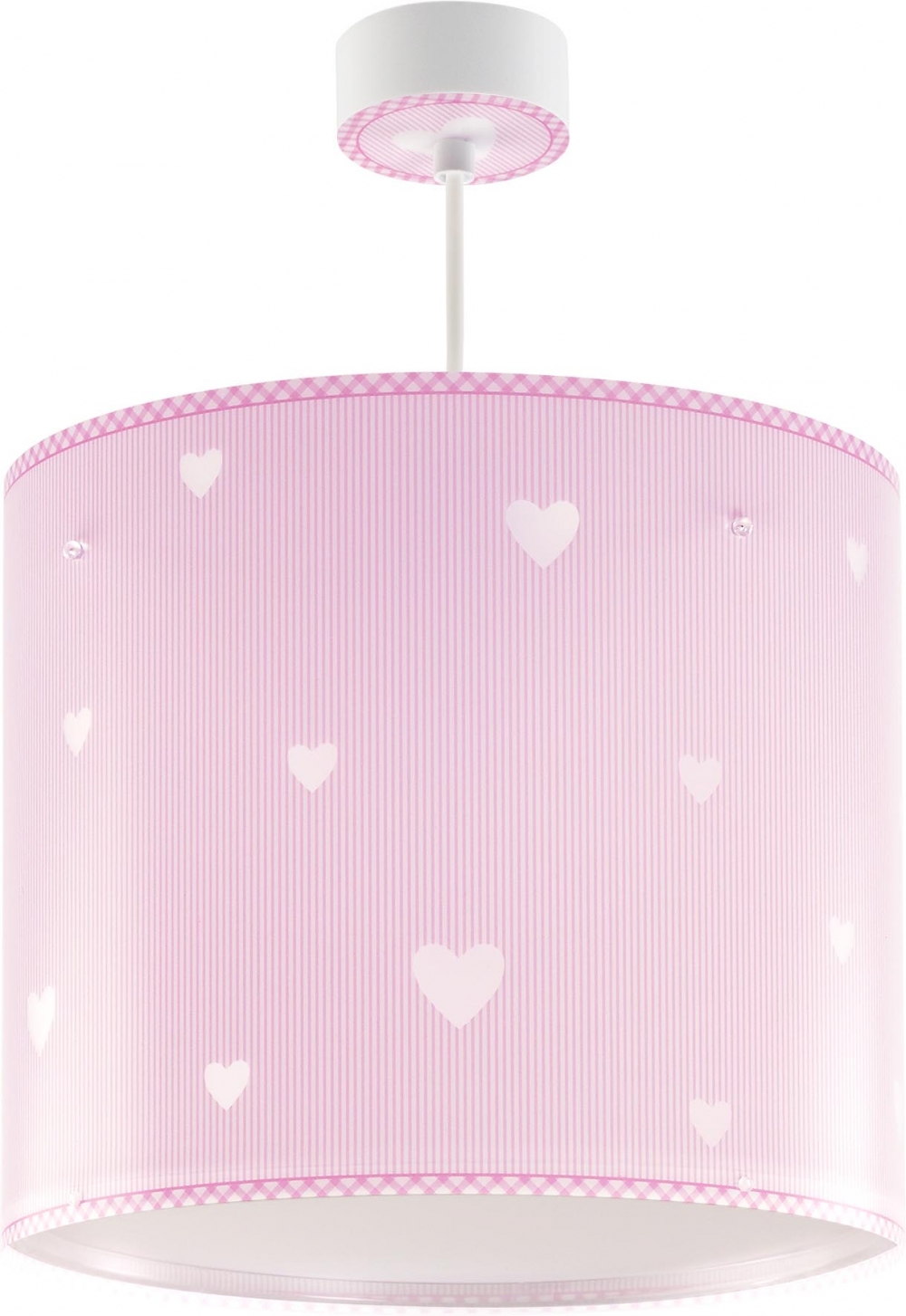 картинка Для детей Люстра Dalber Sweet Dreams Pink 62012S