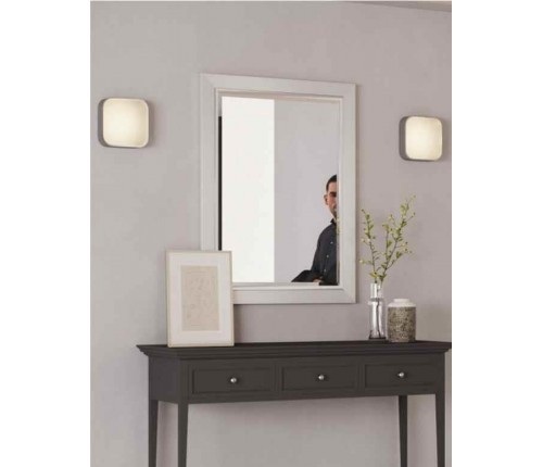 картинка Для ванной комнаты Потолочный светильник AZZARDO Lucie IP44 AZ4146
