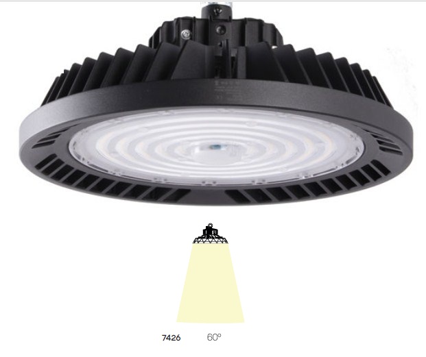 картинка Прожекторы Прожектор MANTRA Urano IP65 7426
