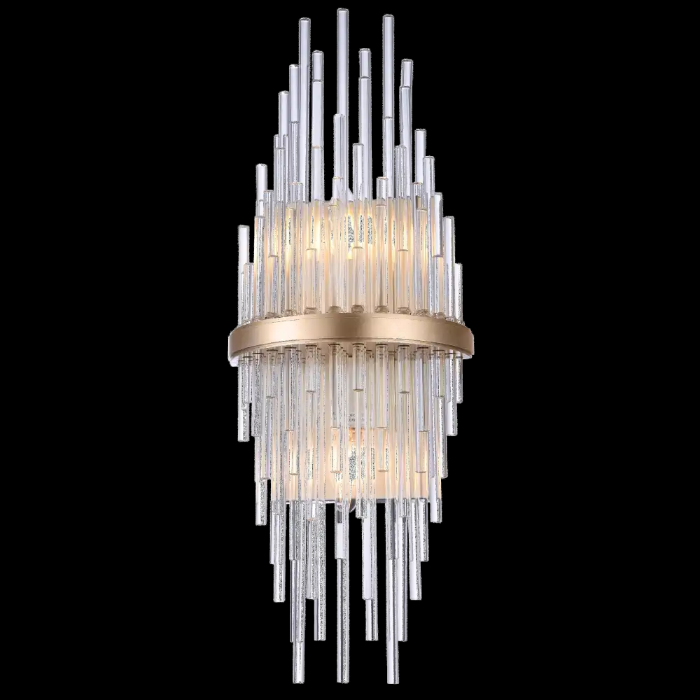 картинка Современные бра Бра CosmoLight Reykjavik W02073CP