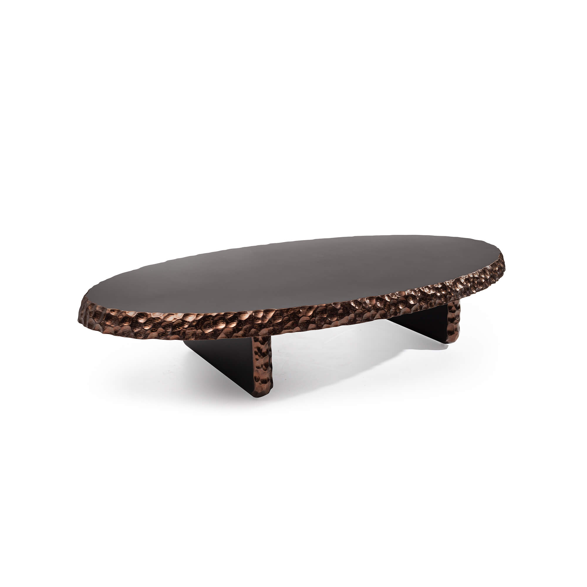 картинка Столики Столик TOGO Alfa CENTER TABLE ELLIPSE