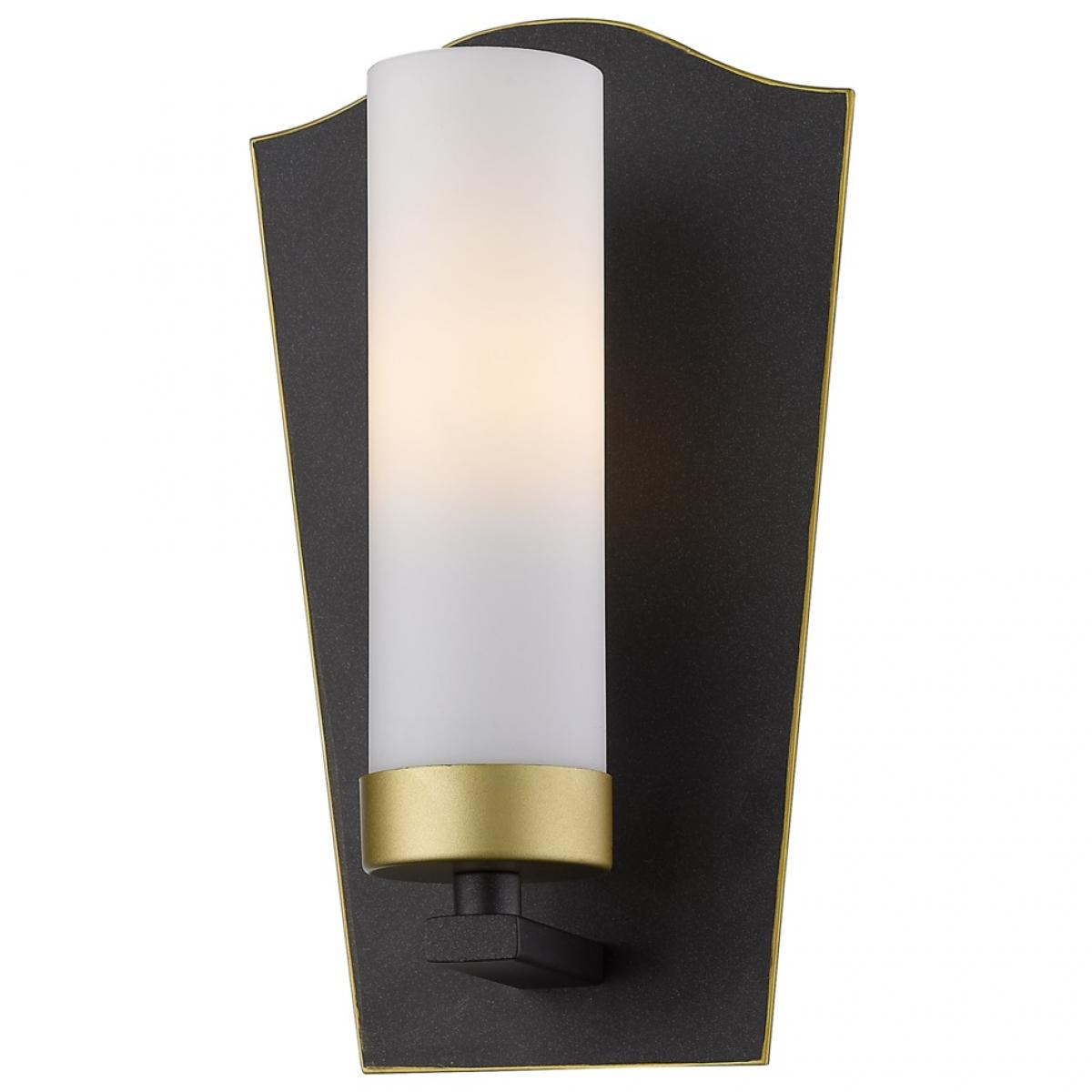 картинка Современные бра Бра CosmoLight Dublin W01162BZ