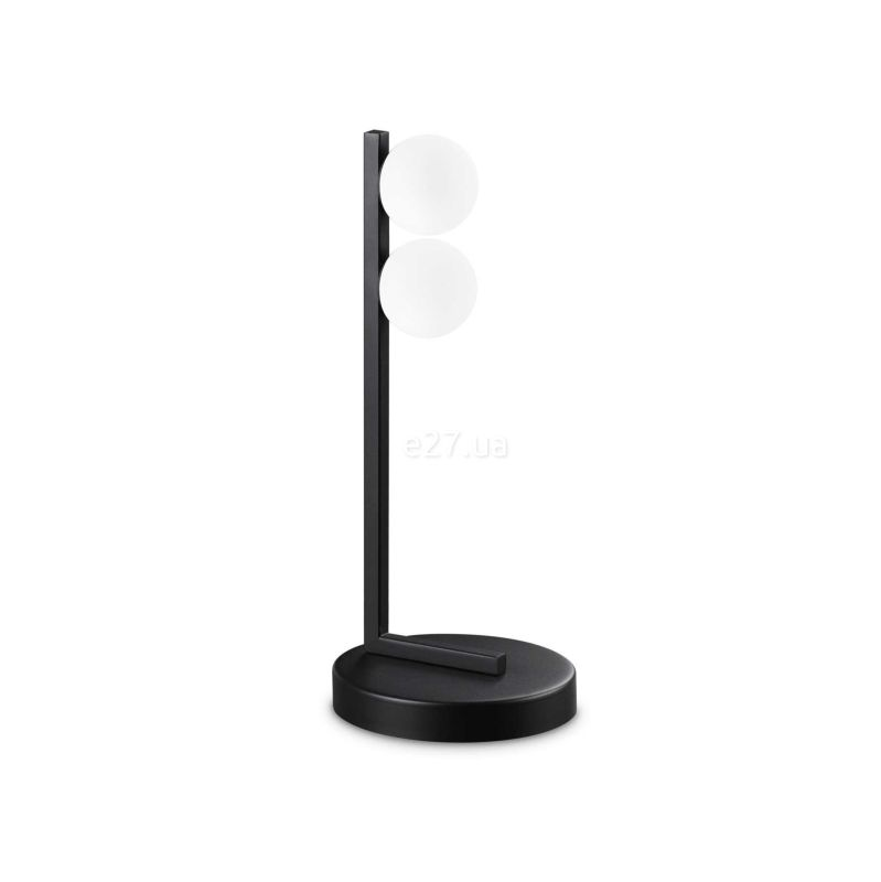 картинка Светодиодные настольные лампы Настольная лампа IDEAL LUX Ping Pong 313320