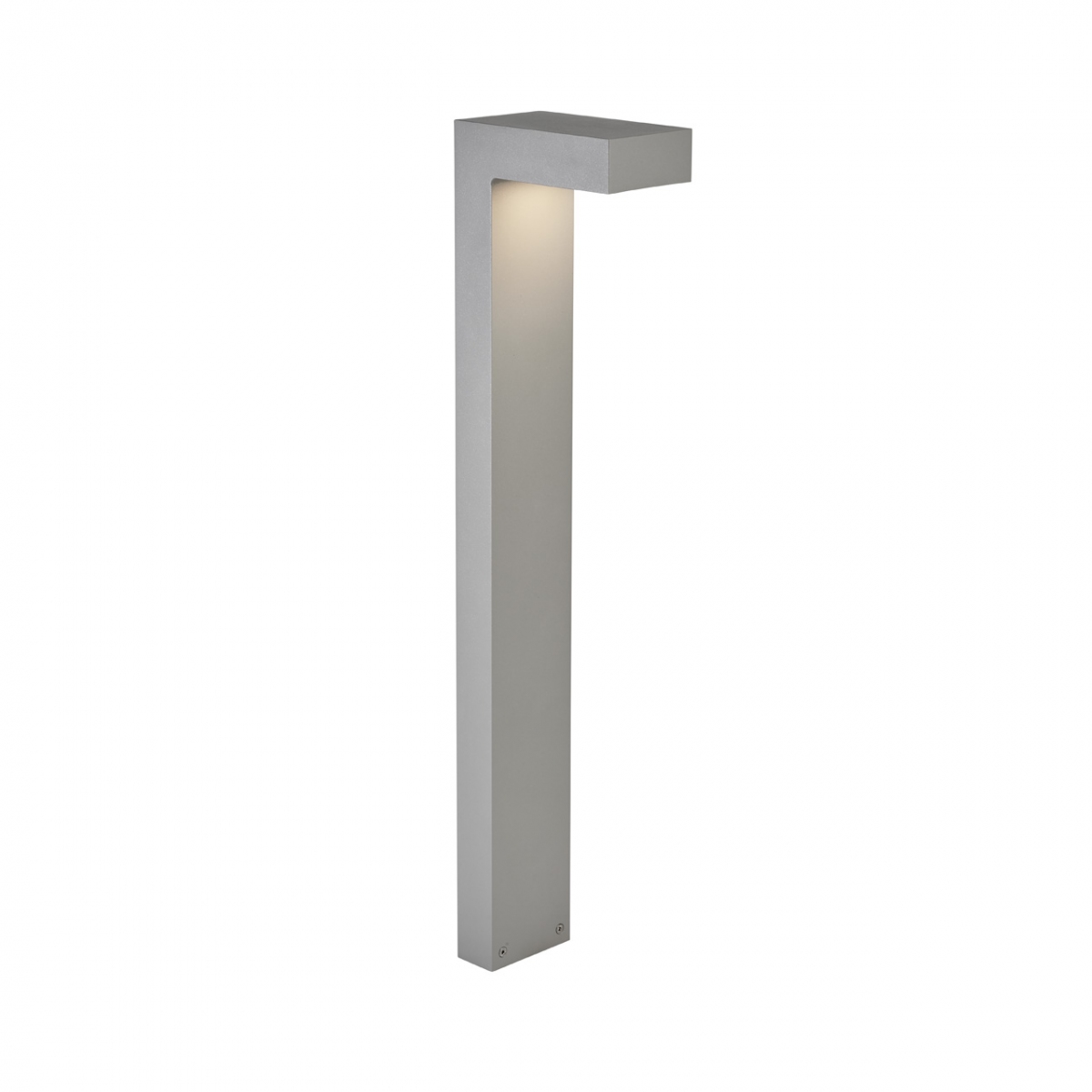 картинка Уличные столбики Столбик NORLYS IP65 Asker Bollard dimm 5210AL