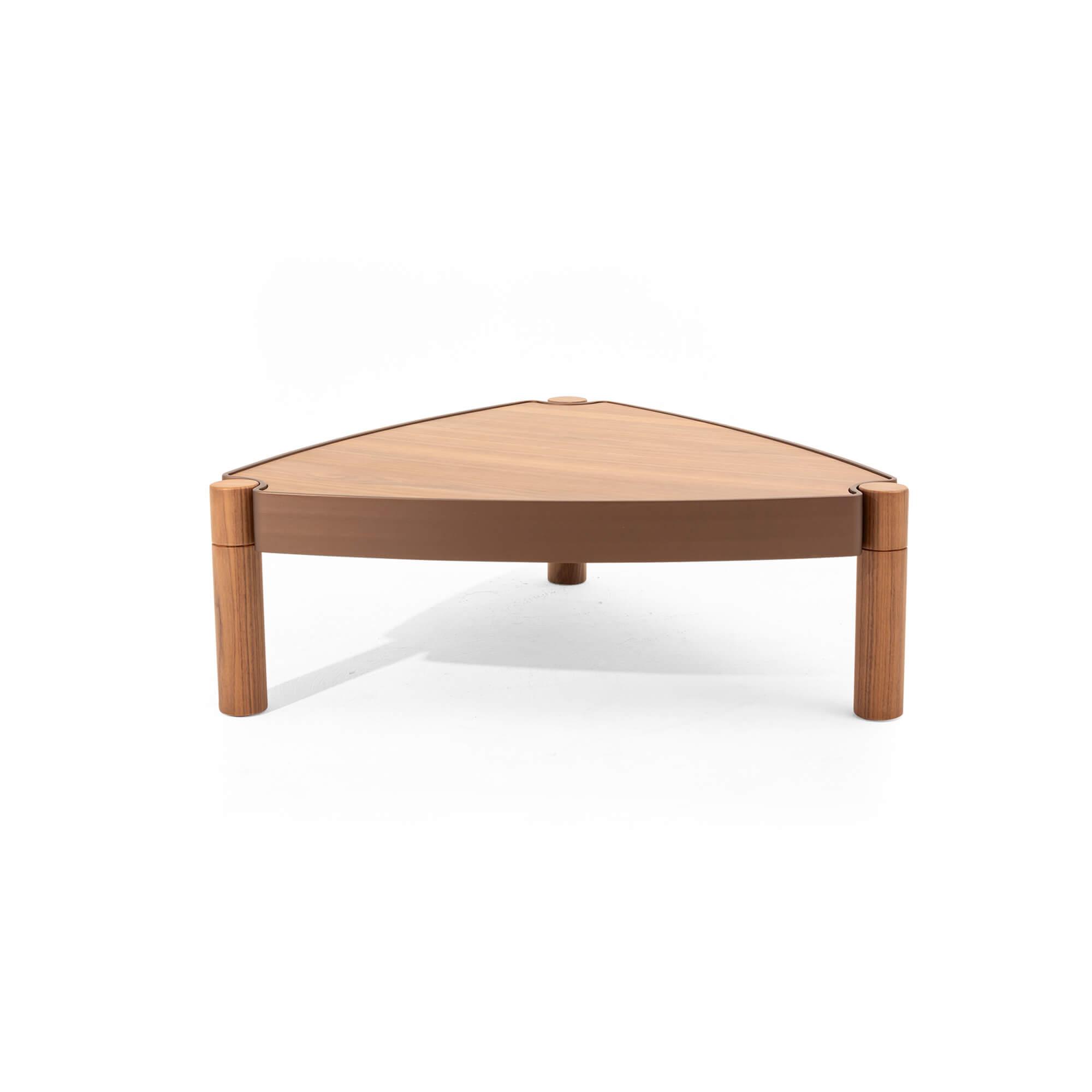 картинка Столики Столик TOGO Puka CENTER TABLE TRIANGLE