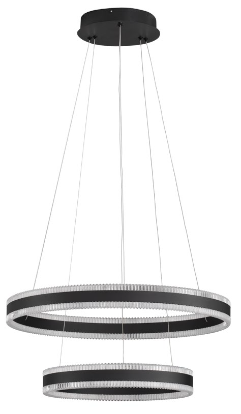 картинка Современные люстры Подвесной светильник NOVA LUCE Alaro 9019728