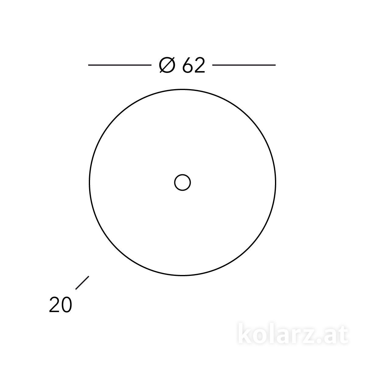 картинка Современные бра Бра Kolarz Moon A1306.61XL.3.SunAu