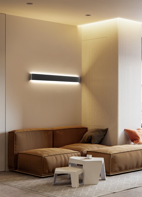 картинка Бра для ванной Бра AZZARDO Dali 60 IP44 AZ2895