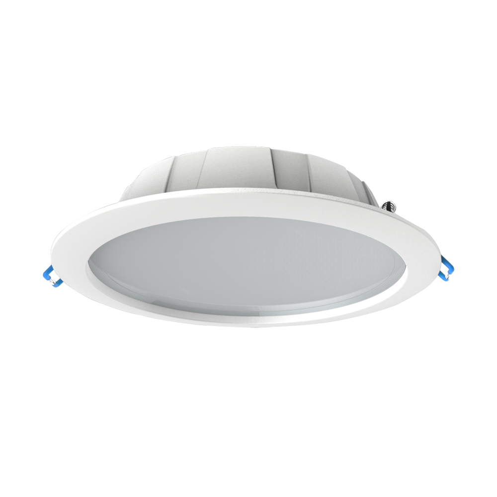 картинка Для ванной Врезной светильник Mantra Graciosa IP44 6393