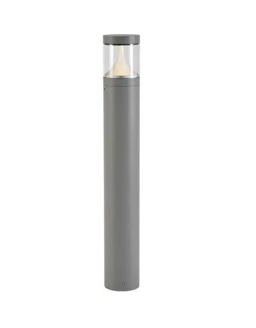 картинка Уличные столбики Столбик NORLYS IP65 Egersund Mini dimm 1290AL
