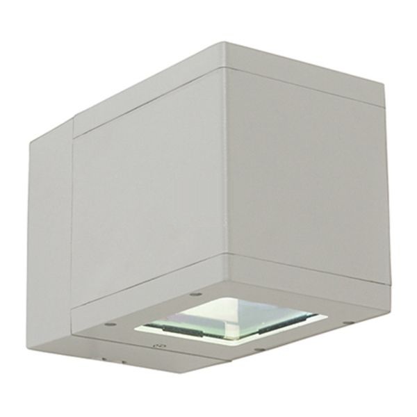 картинка Уличные настенные светильники Бра NORLYS IP65 Voss 5033AL