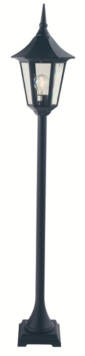 картинка Уличные столбики Столбик NORLYS IP54 Modena 304B
