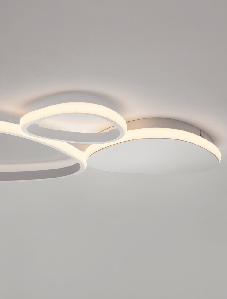 картинка Светодиодные Потолочный светильник NOVA LUCE Altus 9081829