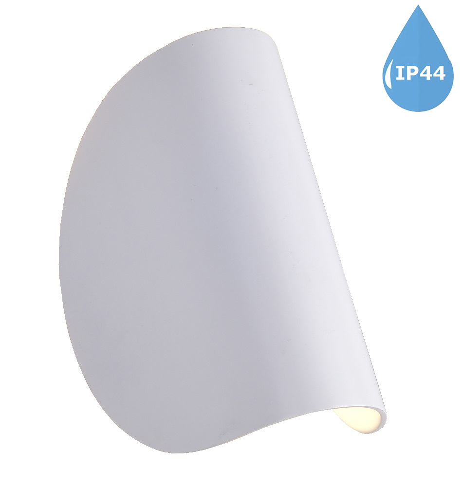 картинка Бра для ванной Бра AZZARDO Ceres IP44 AZ2798